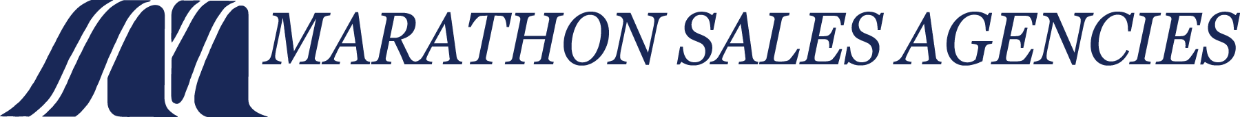 Marathon Sales Agencies logo